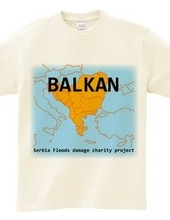 BALKAN