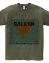 BALKAN