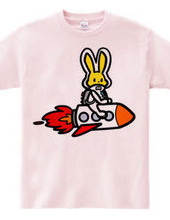 Space Usagi (rocket)