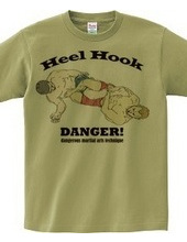 heel hook