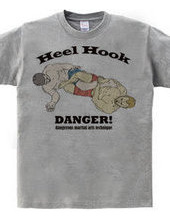 heel hook