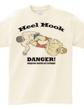 heel hook