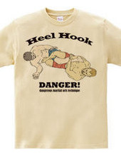 heel hook