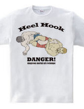 heel hook