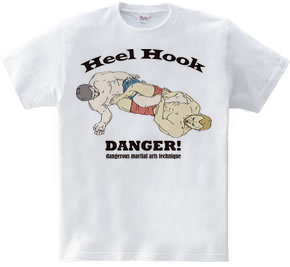 heel hook