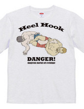 heel hook