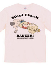 heel hook