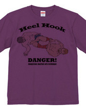 heel hook