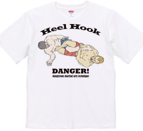 heel hook