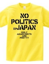 NO POLITICS