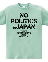 NO POLITICS