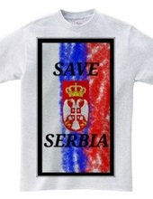 SAVE SERBIA