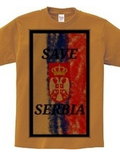 SAVE SERBIA