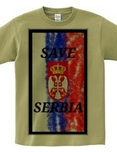 SAVE SERBIA