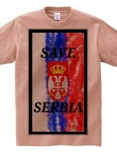 SAVE SERBIA