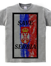 SAVE SERBIA