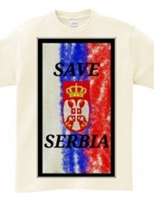 SAVE SERBIA