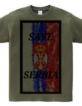 SAVE SERBIA