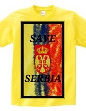 SAVE SERBIA