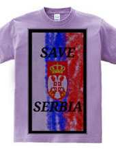 SAVE SERBIA