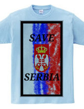 SAVE SERBIA