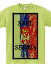 SAVE SERBIA