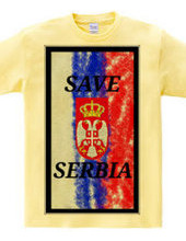 SAVE SERBIA