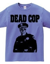 DEAD COP