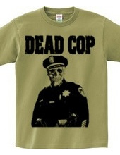 DEAD COP