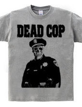 DEAD COP