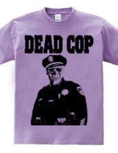 DEAD COP