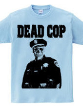 DEAD COP