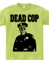 DEAD COP