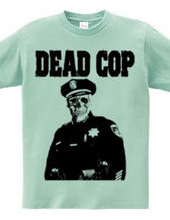 DEAD COP