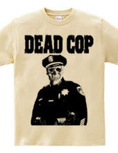 DEAD COP