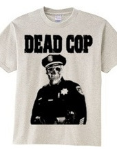 DEAD COP