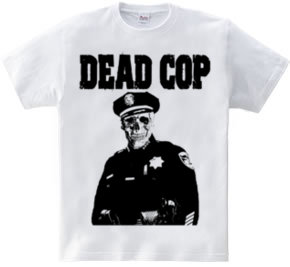 DEAD COP