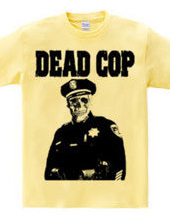 DEAD COP