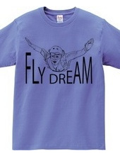 FLY DREAM