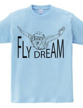 FLY DREAM