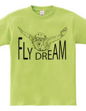 FLY DREAM