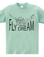 FLY DREAM