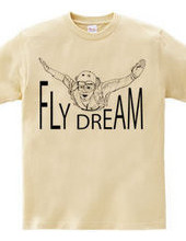 FLY DREAM