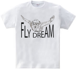 FLY DREAM