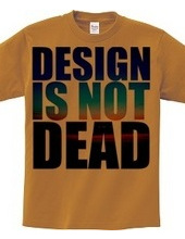 Design Is Not Dead