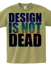 Design Is Not Dead