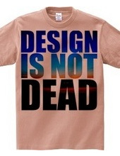 Design Is Not Dead