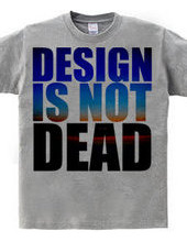 Design Is Not Dead