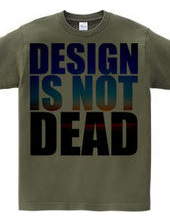 Design Is Not Dead