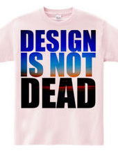 Design Is Not Dead